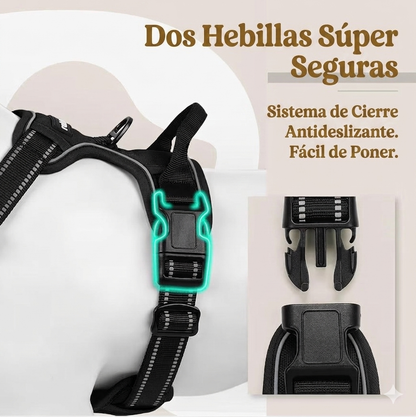 Arnés Antitirones Premium (Tallas S a XL)