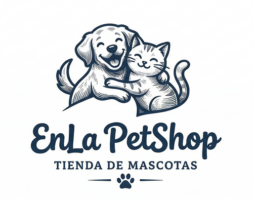 EnLaPetShop
